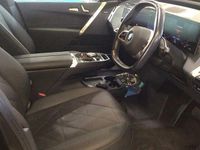 Used BMW iX M Sport 236 kW (322 HP) 2022 Grey SUV