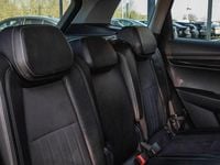 Gebraucht Skoda Karoq SE L 150 PS (110 kW) 2019 Rot SUV