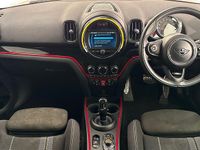 Used Mini Cooper Countryman Sport 134 HP (98 kW) 2020 Black SUV