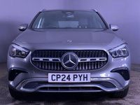Used Mercedes GLA200 Executive 163 HP (119 kW) 2024 Grey SUV