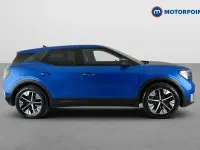 Used Ford Explorer Select 210 kW (286 HP) 2025 Blue SUV