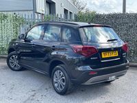 Used Suzuki Vitara 2024 SUV