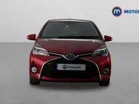 Used Toyota Yaris 101 HP (74 kW) 2016 Hatchback