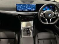 Used BMW 320 M Sport 181 HP (133 kW) 2025 Black