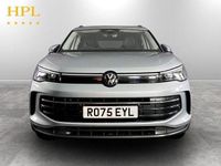 Used VW Tiguan Match 150 HP (110 kW) 2025 Silver SUV