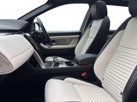 Used Land Rover Discovery Sport SE Dynamic 2025 Black SUV