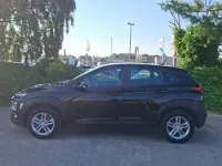 Used Hyundai Kona 120 HP (88 kW) 2019 Black SUV