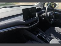 Used Skoda Elroq 206 kW (281 HP) 2025 Green SUV