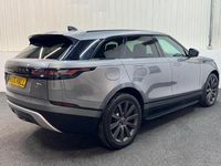 Used Land Rover Range Rover Velar HSE Dynamic 2019 Grey SUV