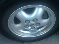 Used Land Rover Discovery 2 1998 SUV