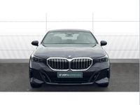 Used BMW 520 M Sport 205 HP (150 kW) 2024 Black Sedan