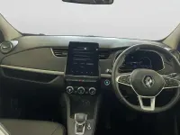 Usado Renault Zoe GT-Line 100 kW (136 CV) 2021 Utilitario