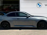 Used BMW M2 Comfort Edition 480 HP (353 kW) 2026 Grey Coupe
