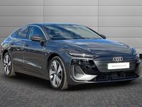 Used Audi A6 e-tron S-Line 269 kW (367 HP) 2025 Unknown Hatchback
