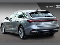 Used Audi A5 Sport 204 HP (150 kW) 2026 Silver Estate