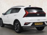 Used Hyundai Bayon Ultimate 101 HP (74 kW) 2026 SUV