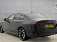 Used BMW i5 M Sport 246 kW (335 HP) 2025 Black