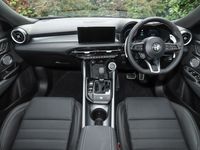 used Alfa Romeo Tonale 1.5 MHEV Veloce 5dr Auto