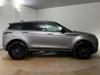 Used Land Rover Range Rover evoque SE Dynamic 201 HP (147 kW) 2025 Grey SUV