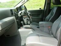 Used Jeep Grand Cherokee 215 HP (158 kW) 2006 SUV