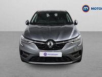 Used Renault Arkana Techno 143 HP (105 kW) 2023 Grey SUV