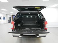 Used Mitsubishi L200 150 HP (110 kW) 2020 Black Pickup