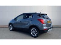 used Vauxhall Mokka X 1.4T Elite 5dr Auto