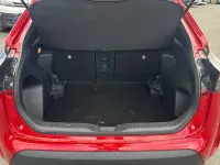 Used Toyota Yaris Cross Design 116 HP (85 kW) 2023 Red SUV