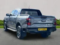 Used Ford Ranger Wildtrack 2023 Grey Pickup