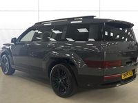 Begagnad Hyundai Santa Fe 253 HK (186 kW) 2025 Grå SUV