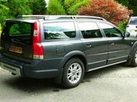 Used Volvo XC70 2005 SUV