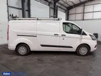 Used Ford Transit Custom Trend 105 HP (77 kW) 2020 White