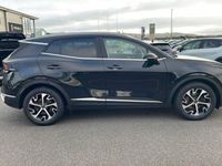 used Kia Sportage 1.6T GDi ISG 3 5dr