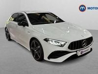 Used Mercedes A35 AMG Premium 306 HP (225 kW) 2026 Hatchback