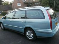 Used Citroën C5 110 HP (80 kW) 2002 Estate