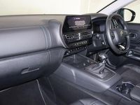 Used Citroën C5 Aircross PureTech 128 HP (94 kW) 2023 Black SUV