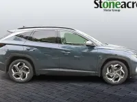 Used Hyundai Tucson Ultimate 230 HP (169 kW) 2024 SUV