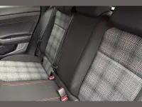 Used VW Polo GTI 207 HP (152 kW) 2025 Grey Hatchback