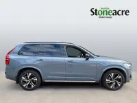 Used Volvo XC90 R-Design 235 HP (172 kW) 2021 SUV