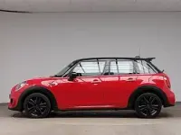Used Mini Cooper Sport 136 HP (100 kW) 2019 Red Hatchback