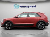 Used Kia e-Niro 147 kW (201 HP) 2024 SUV