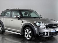 Used Mini Cooper S Classic 224 HP (164 kW) 2020 Hatchback