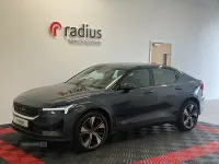 Used Polestar 2 169 kW (231 HP) 2023 Blue Hatchback