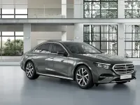 New Mercedes E220 Premium 197 HP (144 kW) 2026 Sedan