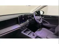 Used VW Tiguan Match 130 HP (95 kW) 2026 Grey SUV