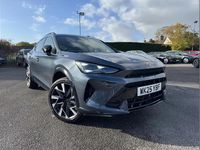 Used Cupra Formentor 148 HP (108 kW) 2025 Grey SUV