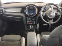 Used Mini Cooper Sport 136 HP (100 kW) 2020 Black Hatchback