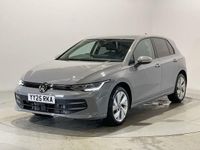 Used VW Golf VIII Match 115 HP (84 kW) 2025 Grey Hatchback