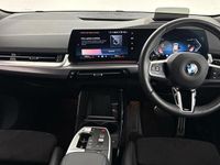 Used BMW 223 Active Tourer M Sport 215 HP (158 kW) 2025 White MPV