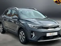 Used Kia Stonic 101 HP (74 kW) 2024 SUV